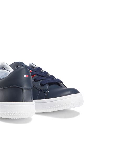 zapatillas hilfiger niños